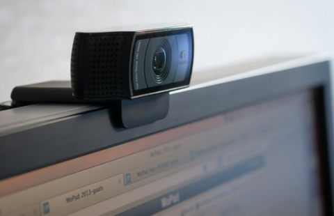 [Giải đáp thắc mắc] Sự khác nhau giữa camera và webcam là gì?